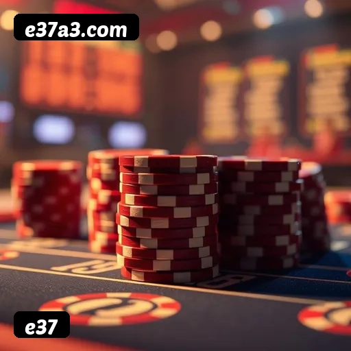 Cassino ao Vivo e37 - Dealers Brasileiros Profissionais