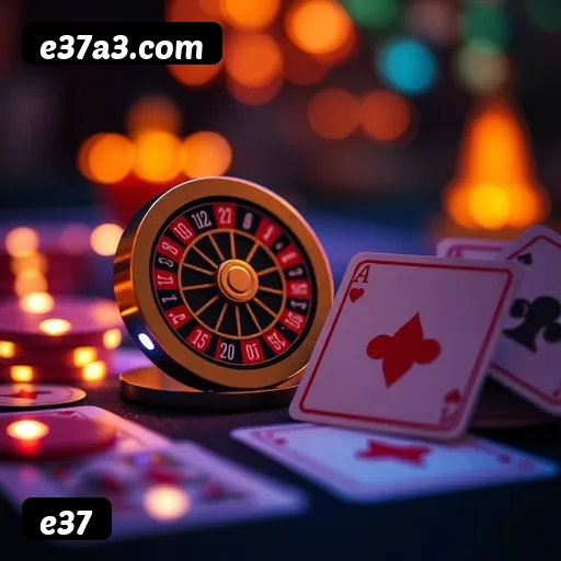Jogos de Cassino ao Vivo