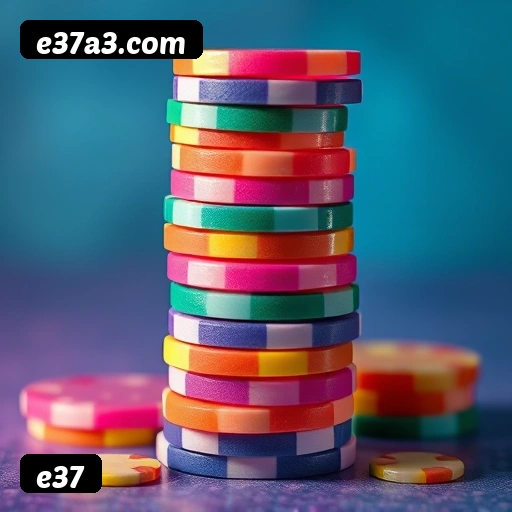 Benefícios do Login e37 - Bônus e Vantagens Exclusivas
