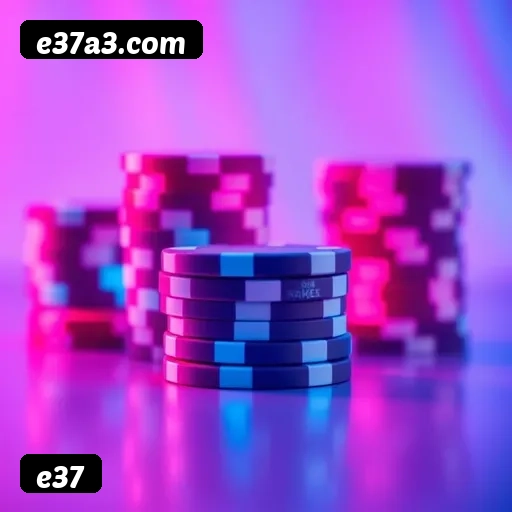 Jogos de Mesa Premium e37 - Blackjack, Roleta, Baccarat